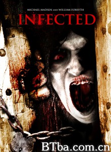 毒岛/Infected‎-720p|1080p高清bt种子下载