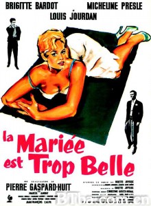 广告新娘/La Mariée est trop belle‎-720p|1080p高清bt种子下载