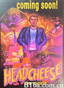 电影中的噱头/Headcheese the Movie‎-720p|1080p高清bt种子下载
