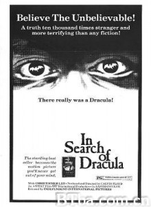 寻找德古拉/Vem var Dracula?‎-720p|1080p高清bt种子下载