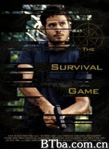 生存游戏/The Survival Game‎-720p|1080p高清bt种子下载