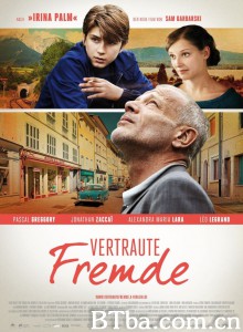 遥远的街区/Quartier lointain‎-720p|1080p高清bt种子下载