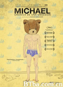 米夏尔/密室禁脔(台)/Michael‎-720p|1080p高清bt种子下载