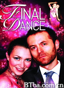 最后一支舞/Final Dance‎-720p|1080p高清bt种子下载