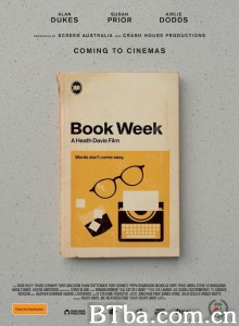 Book Week‎-720p|1080p高清bt种子下载