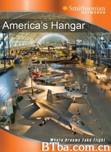 美国机库/America's Hangar‎-720p|1080p高清bt种子下载