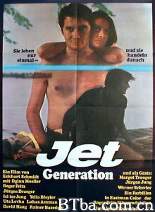 喷气式飞机一代----今天的女孩如何爱男人/Jet Generation - Wie Mädchen heute Männer lieben 喷气式飞机一代----今天的女孩如何爱男人/Jet Generation - Wie Mädchen heute Männer lieben-720p|1080p高清bt种子下载