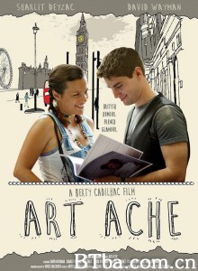 当代艺术/Art Ache‎-720p|1080p高清bt种子下载