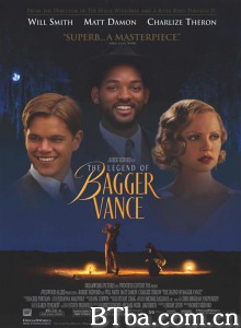 重返荣耀/The Legend of Bagger Vance‎-720p|1080p高清bt种子下载