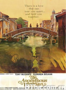 威尼斯之恋/Anonimo veneziano‎-720p|1080p高清bt种子下载