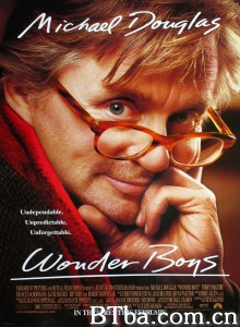 奇迹小子/Wonder Boys‎-720p|1080p高清bt种子下载