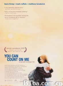 我办事你放心/You Can Count on Me‎-720p|1080p高清bt种子下载