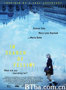 寻找费里尼/In Search of Fellini‎-720p|1080p高清bt种子下载