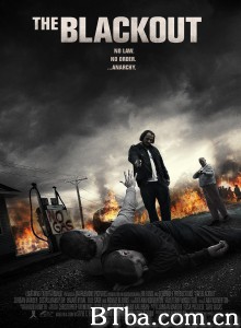 灯火管制/The Blackout‎-720p|1080p高清bt种子下载