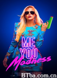 疯子,我和你/Me You Madness 疯子,我和你/Me You Madness-720p|1080p高清bt种子下载