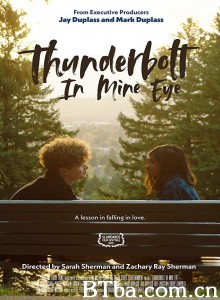我眼中的电闪雷鸣/Thunderbolt In Mine Eyes‎-720p|1080p高清bt种子下载