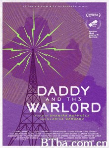 Daddy and the Warlord‎-720p|1080p高清bt种子下载