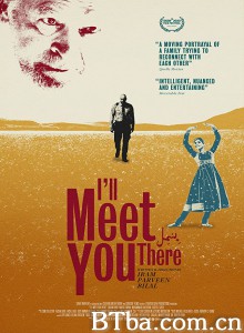 I'll Meet You There‎-720p|1080p高清bt种子下载