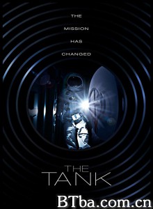 前往火星/The Tank 前往火星/The Tank-720p|1080p高清bt种子下载