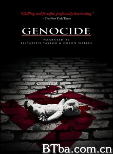 种族灭绝/Genocide 种族灭绝/Genocide-720p|1080p高清bt种子下载
