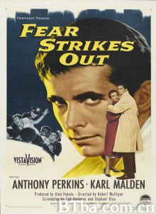 孺子雄心/Fear Strikes Out‎-720p|1080p高清bt种子下载