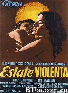 暴力夏季/Estate violenta 暴力夏季/Estate violenta-720p|1080p高清bt种子下载
