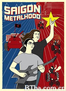 西贡金属/Saigon Metalhood 西贡金属/Saigon Metalhood-720p|1080p高清bt种子下载