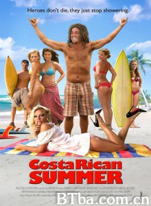 燃情夏日/Costa Rican Summer‎-720p|1080p高清bt种子下载