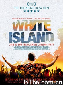 白色岛屿/White Island‎-720p|1080p高清bt种子下载