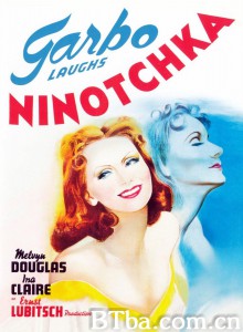 妮诺契卡/Ninotchka‎-720p|1080p高清bt种子下载