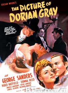 道林·格雷的画像/The Picture of Dorian Gray‎-720p|1080p高清bt种子下载