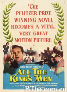 当代奸雄/All the King's Men‎-720p|1080p高清bt种子下载