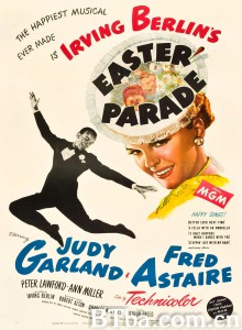花开蝶满枝/Easter Parade‎-720p|1080p高清bt种子下载