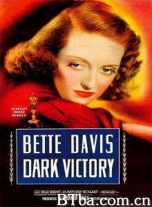 黑暗的胜利/Dark Victory‎-720p|1080p高清bt种子下载