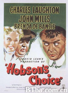女大不中留/Hobson's Choice‎-720p|1080p高清bt种子下载