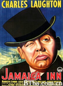牙买加旅店/Jamaica Inn‎-720p|1080p高清bt种子下载