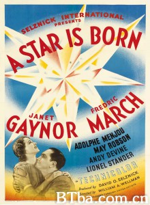 一个明星的诞生/A Star Is Born‎-720p|1080p高清bt种子下载