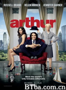 亚瑟/阿舍正传(台)/Arthur‎-720p|1080p高清bt种子下载