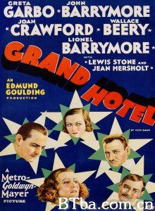 大饭店/Grand Hotel‎-720p|1080p高清bt种子下载