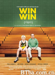 双赢/幸福双赢(台)/Win Win‎-720p|1080p高清bt种子下载
