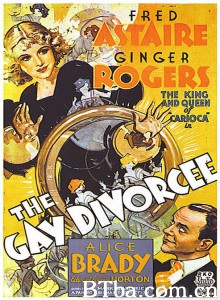 柳暗花明/The Gay Divorcee‎-720p|1080p高清bt种子下载