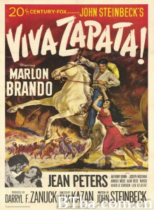 萨帕塔传/Viva Zapata!‎-720p|1080p高清bt种子下载