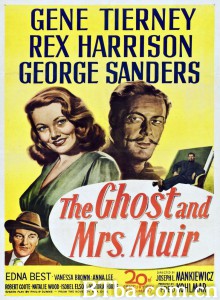 幽灵与未亡人/The Ghost and Mrs. Muir 幽灵与未亡人/The Ghost and Mrs. Muir-720p|1080p高清bt种子下载