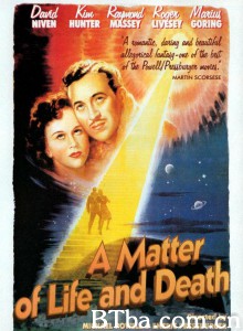平步青云/太虛幻境(台)/A Matter of Life and Death‎-720p|1080p高清bt种子下载