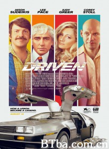 失控/Driven‎-720p|1080p高清bt种子下载