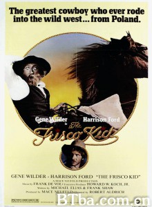 枪手佳人流浪客/The Frisco Kid‎-720p|1080p高清bt种子下载