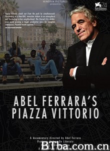 维托里奥广场/Piazza Vittorio‎-720p|1080p高清bt种子下载