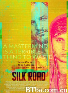 丝绸之路/Silk Road 丝绸之路/Silk Road-720p|1080p高清bt种子下载