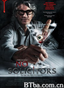 No Solicitors No Solicitors-720p|1080p高清bt种子下载
