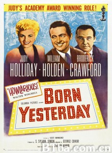 绛帐海堂春/Born Yesterday‎-720p|1080p高清bt种子下载